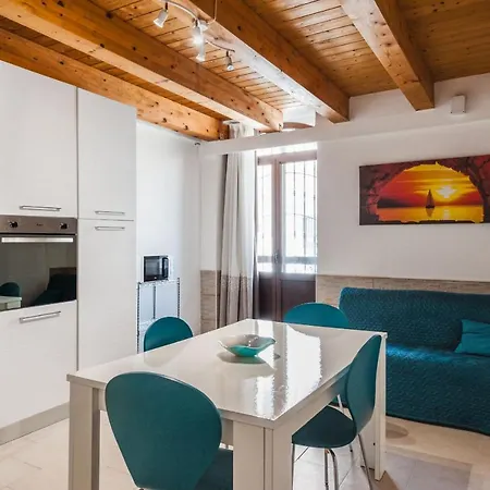 Luna D'argento By Wonderful Italy Apartment Syracuse