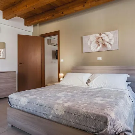 Apartment Luna D'argento By Wonderful Italy Syracuse