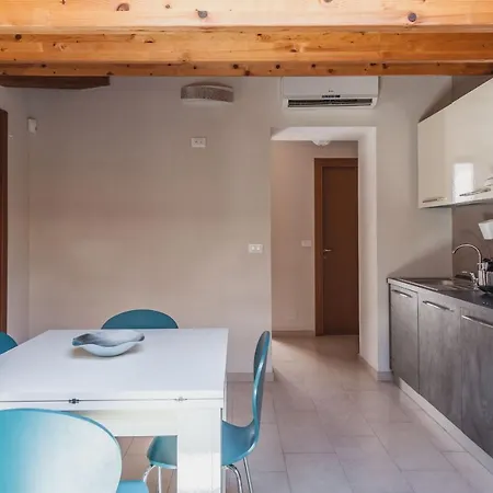 Apartment Luna D'argento By Wonderful Italy *