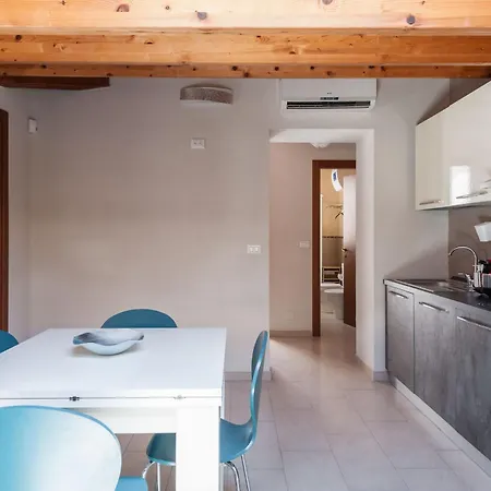 Luna D'argento By Wonderful Italy Apartment *