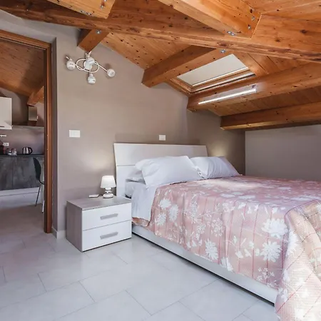 Luna D'argento By Wonderful Italy Apartment