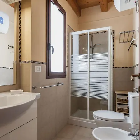 Luna D'argento By Wonderful Italy Apartment *
