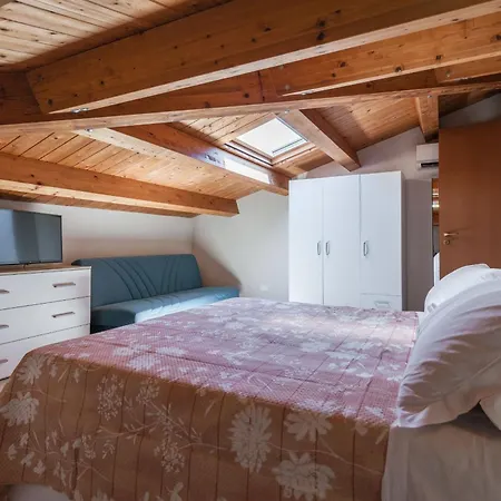 Luna D'argento By Wonderful Italy Apartment Syracuse