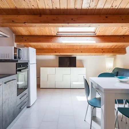 Luna D'argento By Wonderful Italy Apartment *