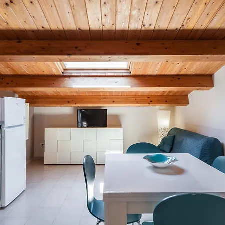 Apartment Luna D'argento By Wonderful Italy